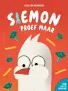 SIEMON PROEF MAAR