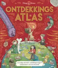 ONTDEKKINGSATLAS