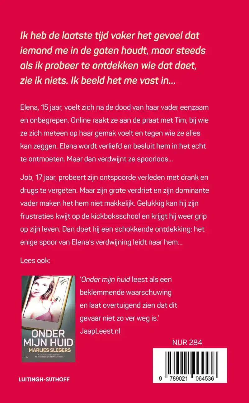 VIJFTIEN