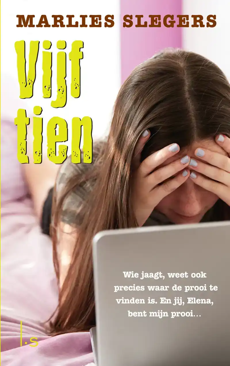 VIJFTIEN