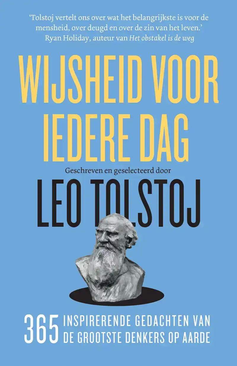 WIJSHEID VOOR IEDERE DAG