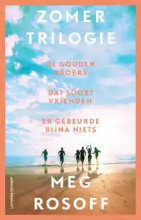 ZOMERTRILOGIE