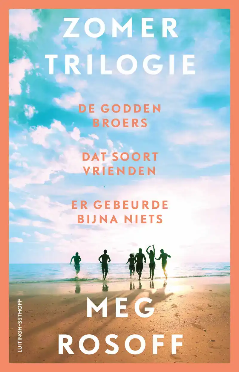 ZOMERTRILOGIE