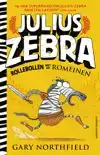 JULIUS ZEBRA - 1 ROLLEBOLLEN MET DE ROMEINEN