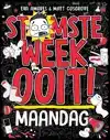 MAANDAG