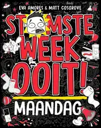 MAANDAG