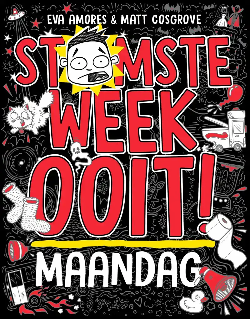 MAANDAG