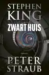 ZWART HUIS