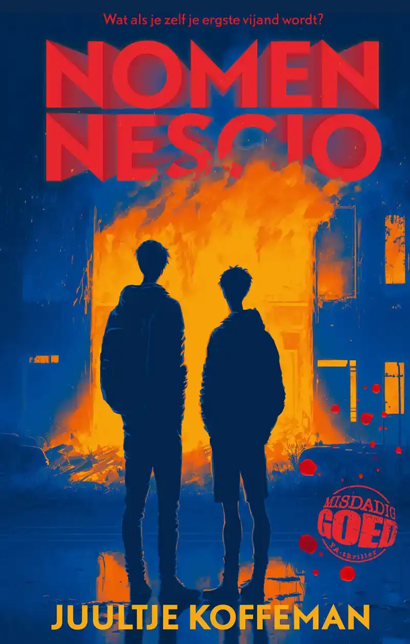 NOMEN NESCIO