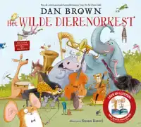 HET WILDE DIERENORKEST