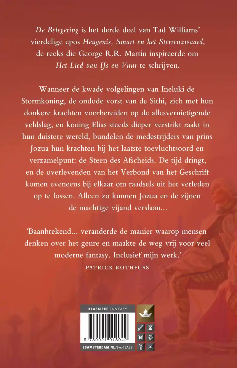 HEUGENIS, SMART EN HET STERRENZWAARD 3 - DE GROENE ENGELTORE
