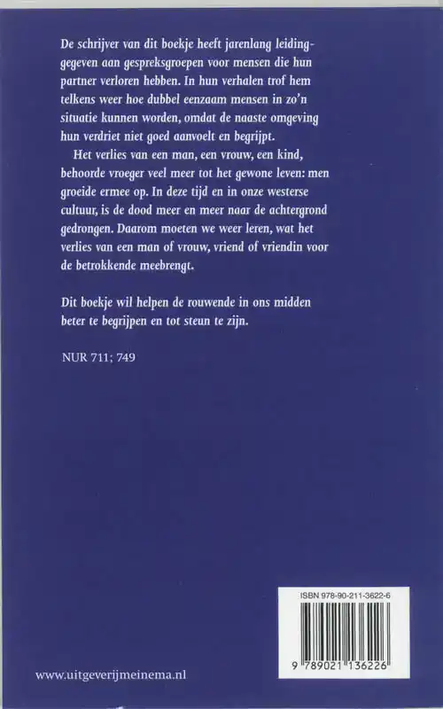 EEN LAND WAAR JE DE WEG NIET KENT