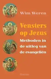 VENSTERS OP JEZUS