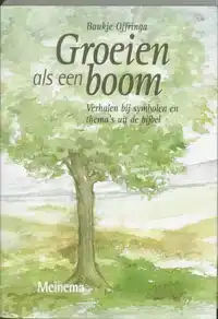 GROEIEN ALS EEN BOOM