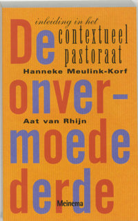 DE ONVERMOEDE DERDE
