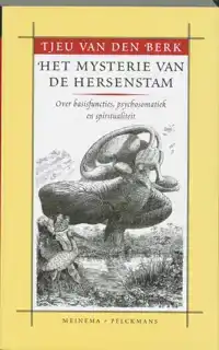 HET MYSTERIE VAN DE HERSENSTAM