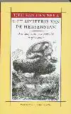 HET MYSTERIE VAN DE HERSENSTAM