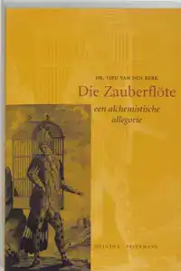 DIE ZAUBERFLOTE