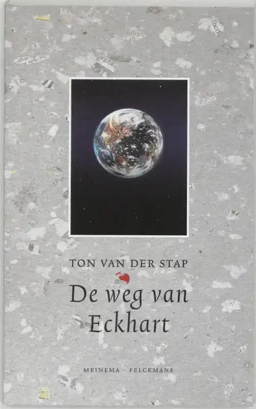 DE WEG VAN ECKHART
