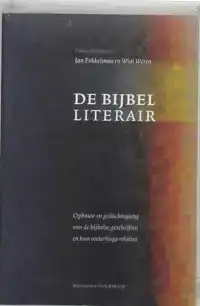 DE BIJBEL LITERAIR