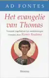 HET EVANGELIE VAN THOMAS