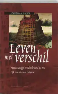 LEVEN MET VERSCHIL