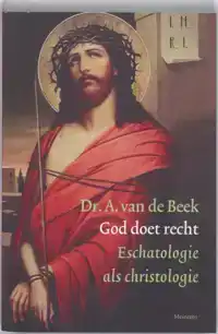 GOD DOET RECHT