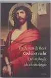 GOD DOET RECHT