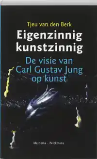 EIGENZINNIG KUNSTZINNIG