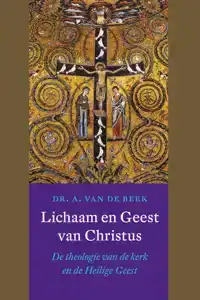 LICHAAM EN GEEST VAN CHRISTUS