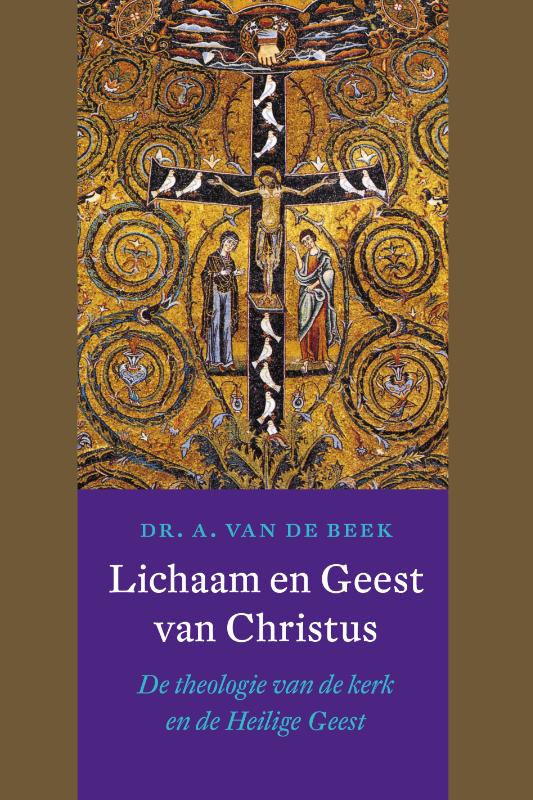LICHAAM EN GEEST VAN CHRISTUS