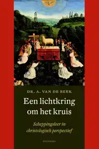 EEN LICHTKRING OM HET KRUIS