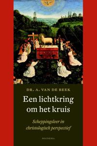 EEN LICHTKRING OM HET KRUIS