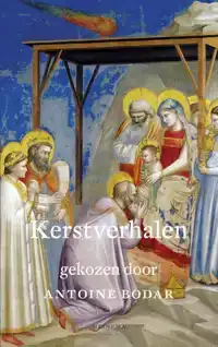 KERSTVERHALEN