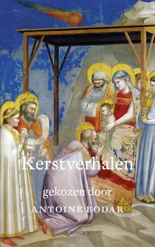 KERSTVERHALEN