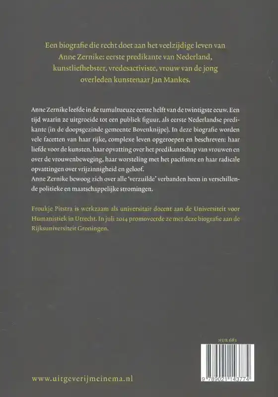 ONTELBARE ENKELVOUDEN