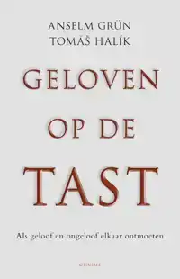 GELOVEN OP DE TAST