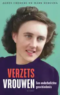 VERZETSVROUWEN