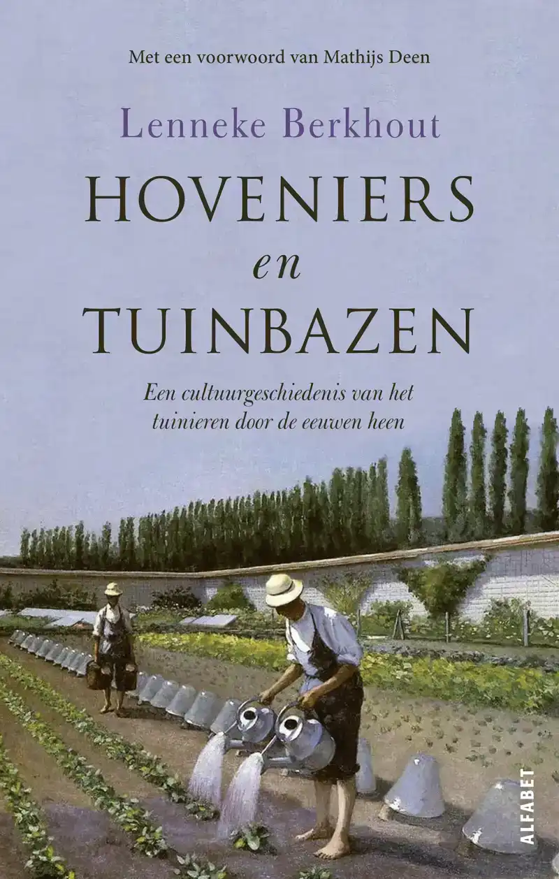 HOVENIERS EN TUINBAZEN