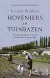 HOVENIERS EN TUINBAZEN