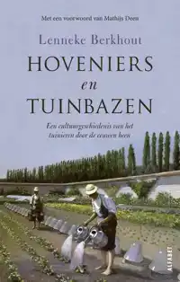 HOVENIERS EN TUINBAZEN