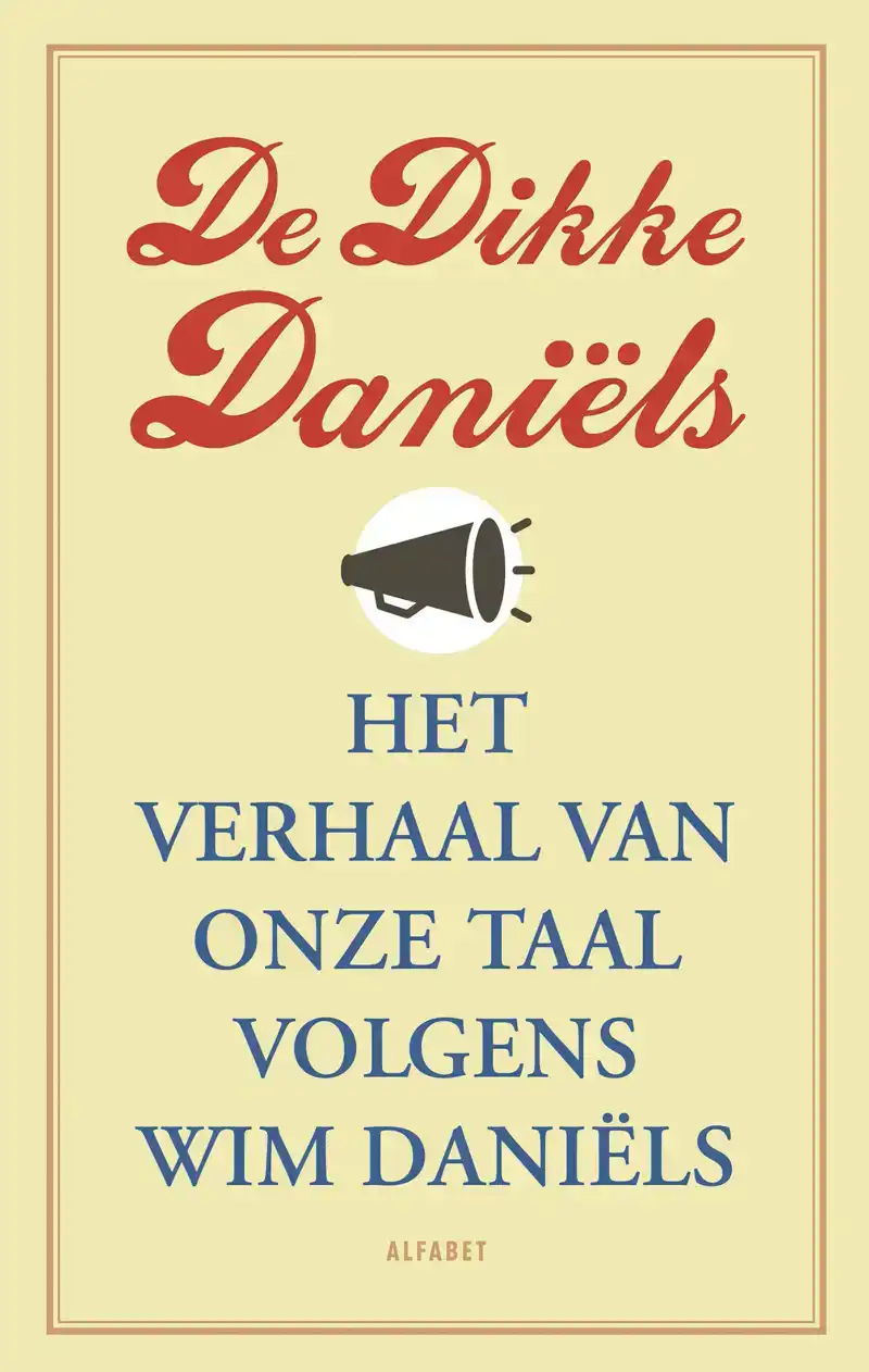 DE DIKKE DANIELS