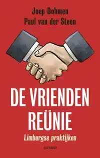 DE VRIENDENREUNIE