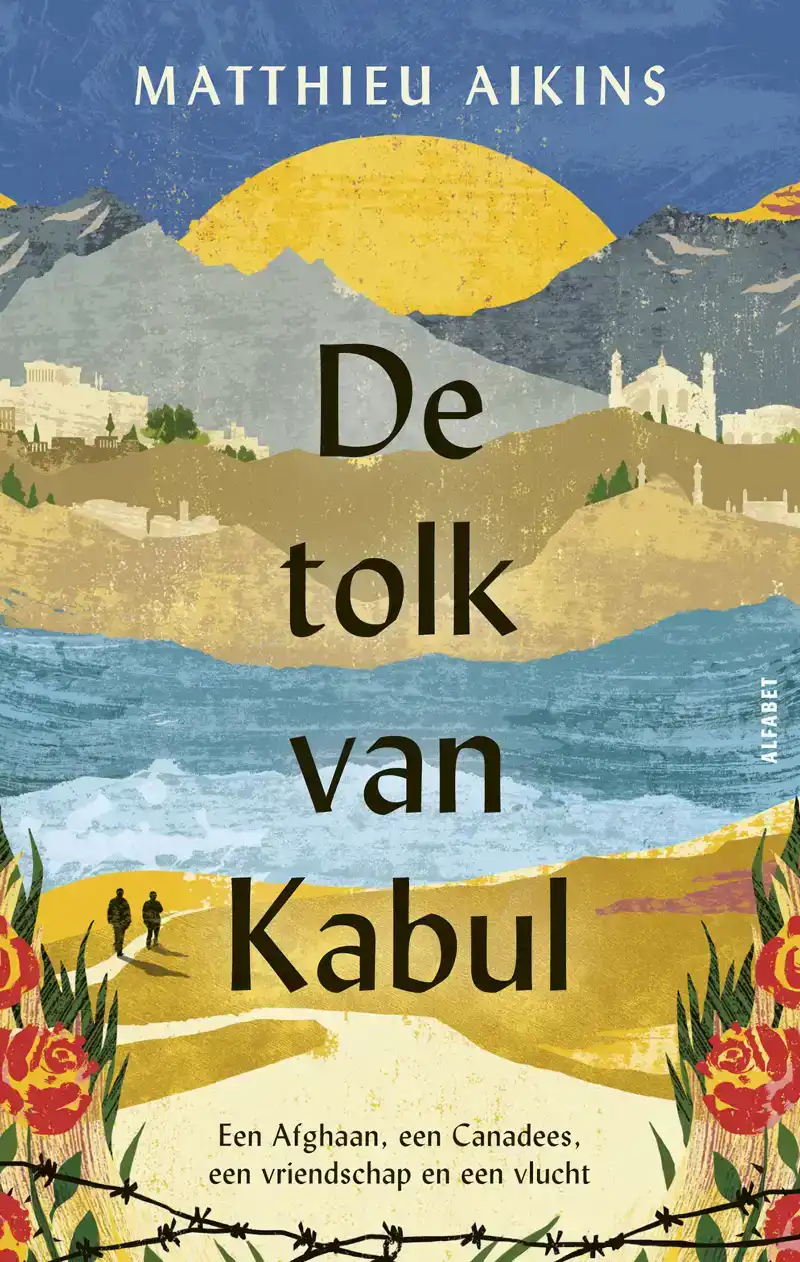 DE TOLK VAN KABUL