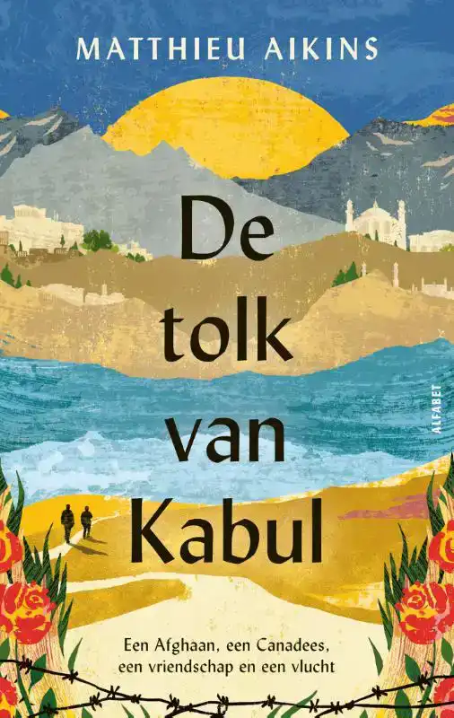 DE TOLK VAN KABUL