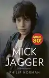 MICK JAGGER