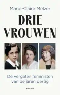 DRIE VROUWEN