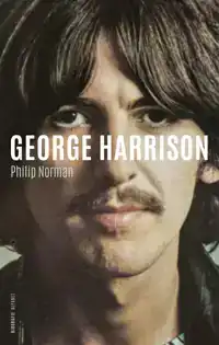 GEORGE HARRISON