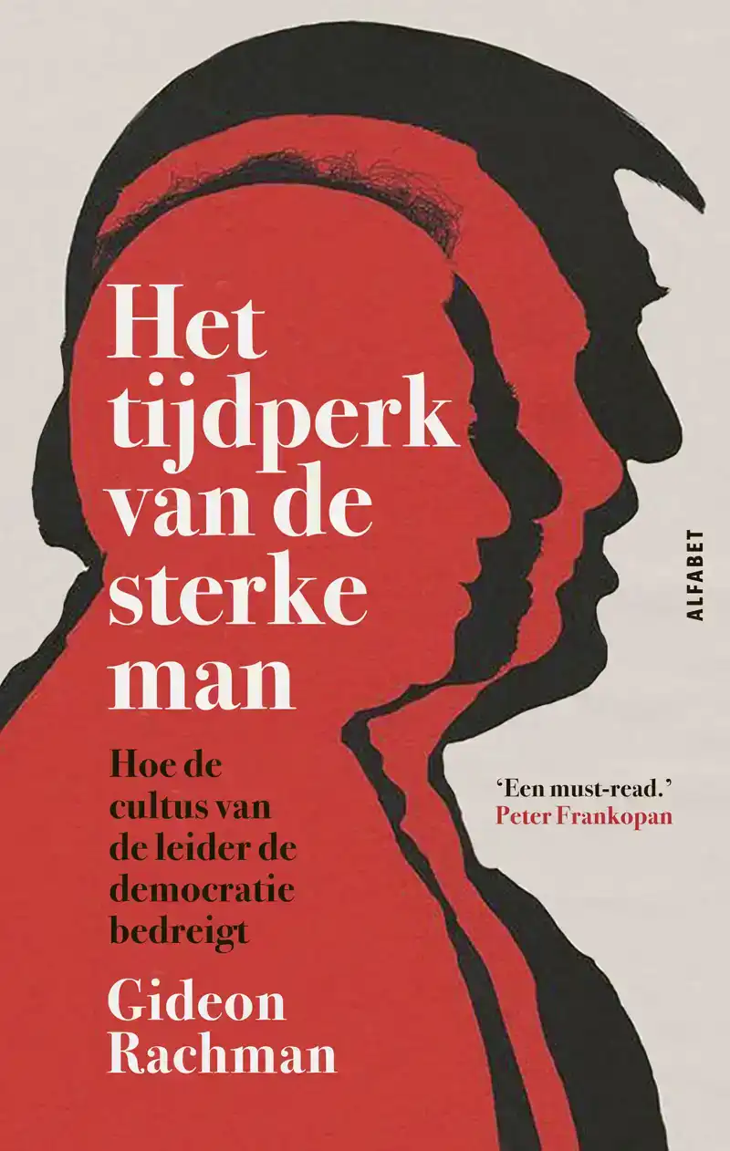 HET TIJDPERK VAN DE STERKE MAN