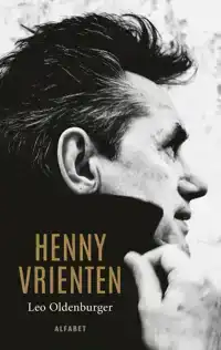 HENNY VRIENTEN